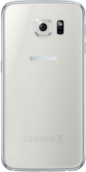 Samsung SM-G920F Galaxy S6 64Gb White